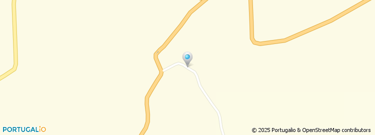 Mapa de Maria Gonçalves Ribeiro - Confeções, Unipessoal Lda