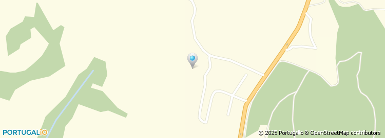 Mapa de Maria Goreti Martins, Sociedade Unipessoal Lda