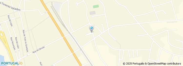 Mapa de Maria I M Assunção Carvalhido