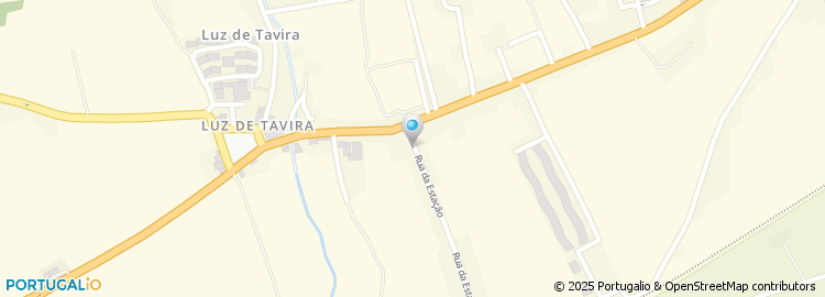 Mapa de Maria Inacia Ramos Martins Nascimento