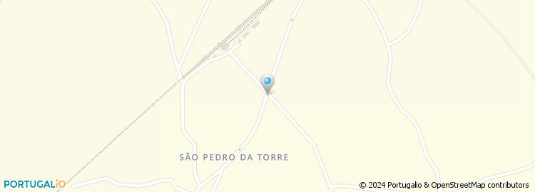 Mapa de Maria Isabel Casimiro Afonso, Unip., Lda