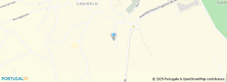 Mapa de Maria Isabel Vieira, Sociedade Unipessoal Lda