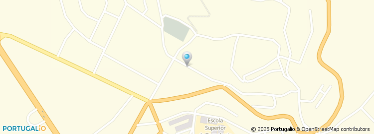 Mapa de Maria J Cunha Miranda