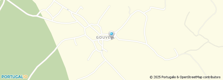 Mapa de Maria J M P Costa Oliveira