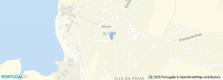 Mapa de Maria Jose Vidal