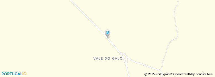 Mapa de Maria Julia Teixeira