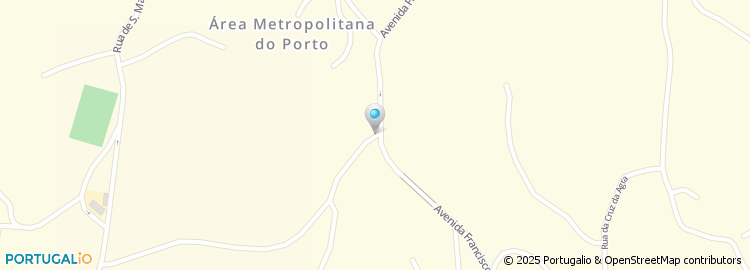 Mapa de Maria L Alves Santos