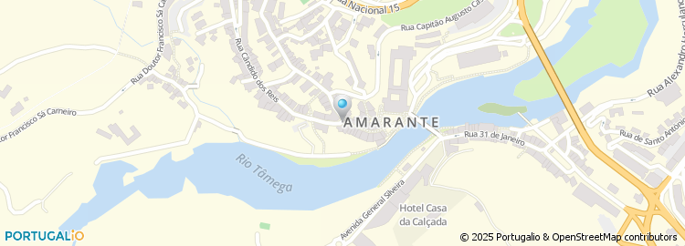 Mapa de Maria L Barbosa Coutinho