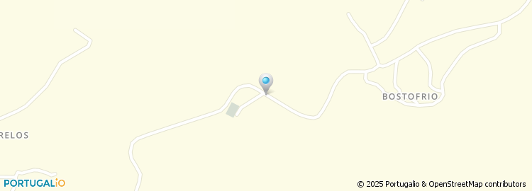Mapa de Maria Lourdes Pereira Chaves Fernandes