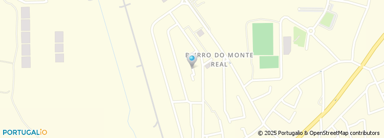 Mapa de Maria Lurdes Teixeira, Unipessoal Lda