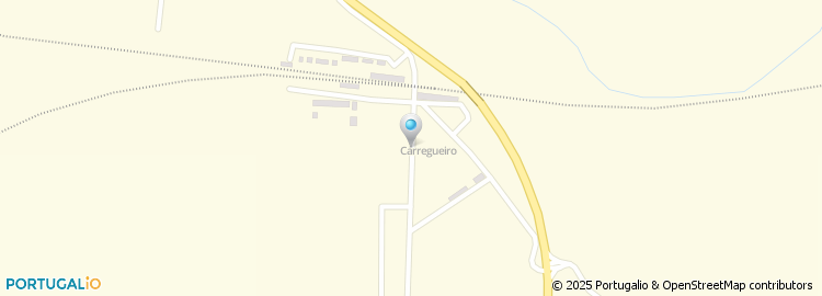 Mapa de Maria Manuela Almeida de Abreu