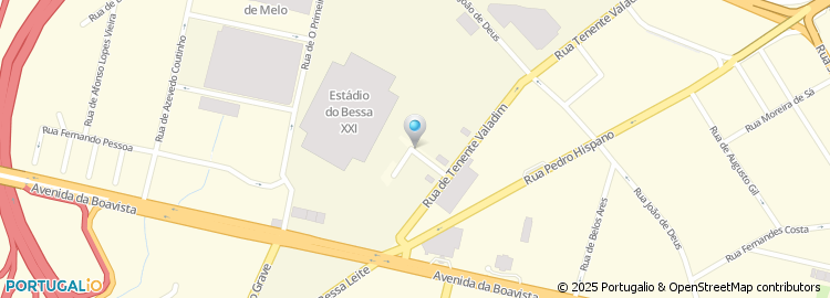 Mapa de Maria Manuela Nunes Saraiva Duarte, Unipessoal Lda