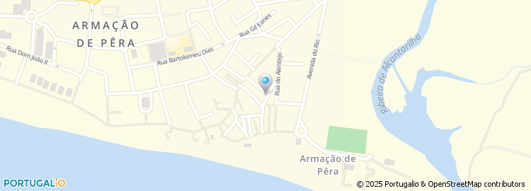 Mapa de Maria Margarida D R Almeida