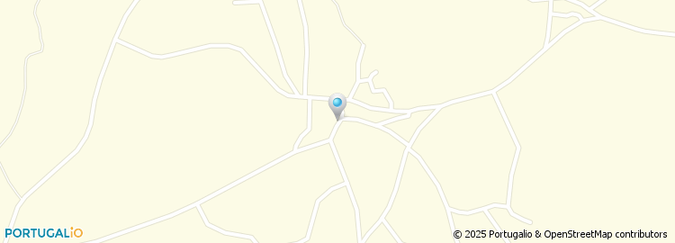 Mapa de Maria Matos -Mediaçâo Imobiliária Unipessoal ,ltda