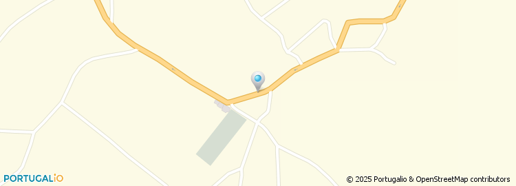 Mapa de Maria N Soares Ribeiro