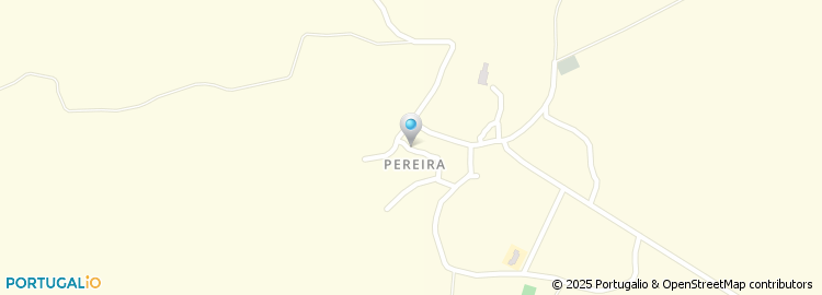 Mapa de Maria Natalia Costa