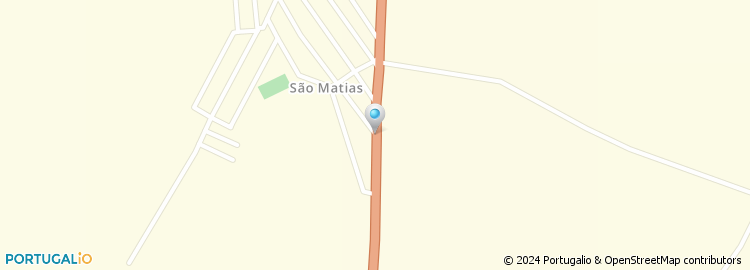 Mapa de Maria Natercia Pinheiro Baião Marques