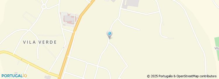 Mapa de Maria R Cardoso Antunes