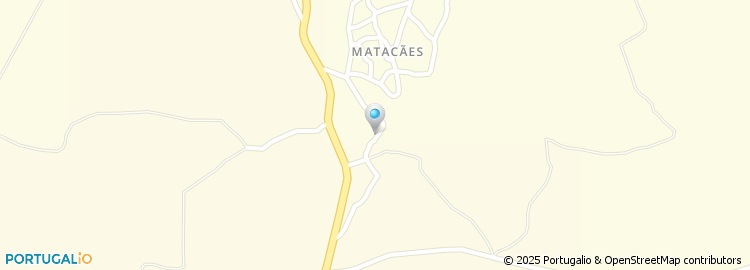 Mapa de Maria R Ferreira Severino