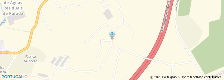 Mapa de Maria Rosa C Cunha