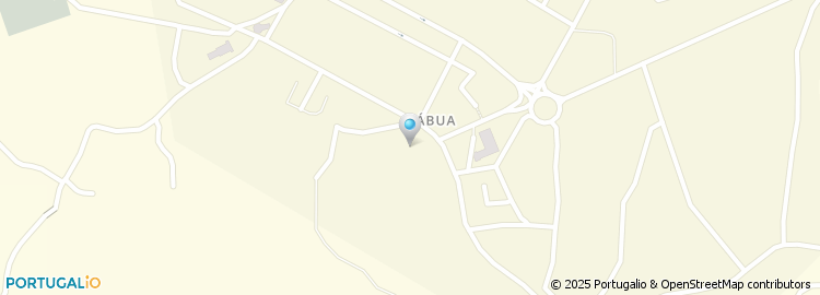 Mapa de Maria Rosária Paulos, Unipessoal Lda