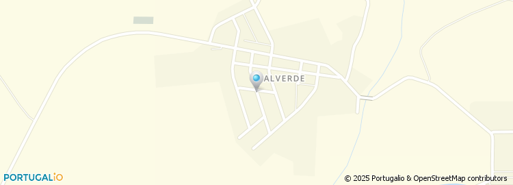 Mapa de Maria Salome Oliveira Comprido Martelo