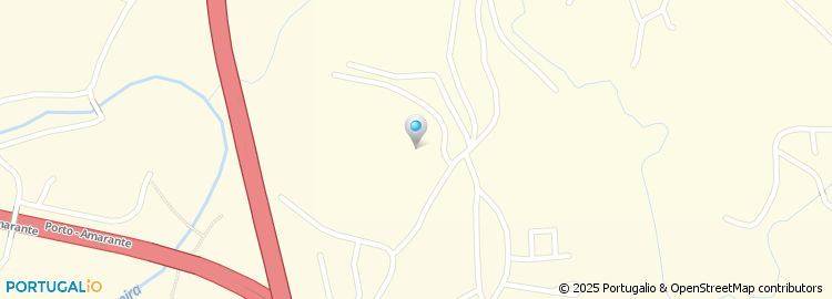 Mapa de Maria Santos Campanha