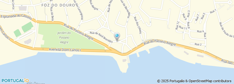 Mapa de Mariana B E Sousa Moreira