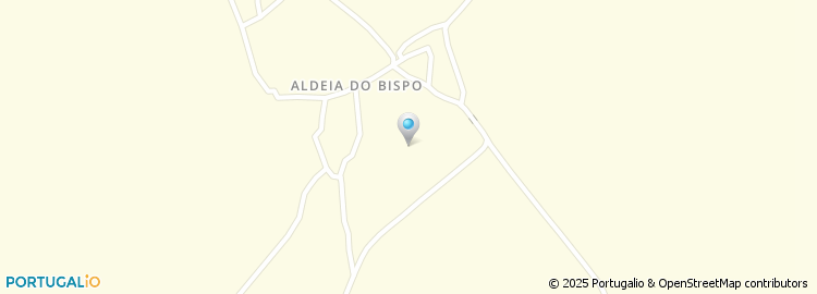 Mapa de Mariana,eduardo & Eduardo Lda