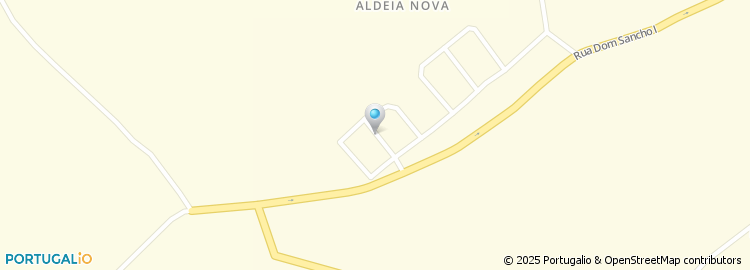 Mapa de Mario Antunes Lda