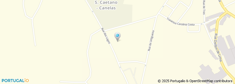 Mapa de Mário Arruela Marques, Unipessoal Lda