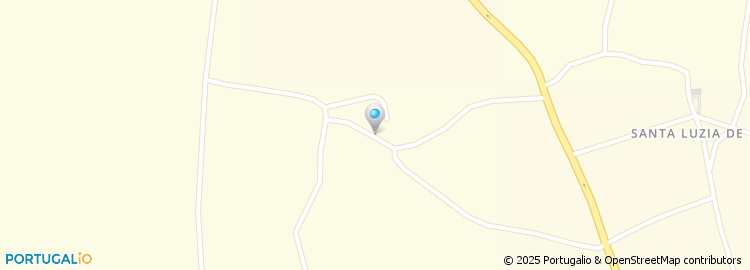 Mapa de Mario Campos P Silva