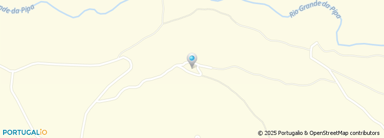 Mapa de Mario J Lourenço Lima