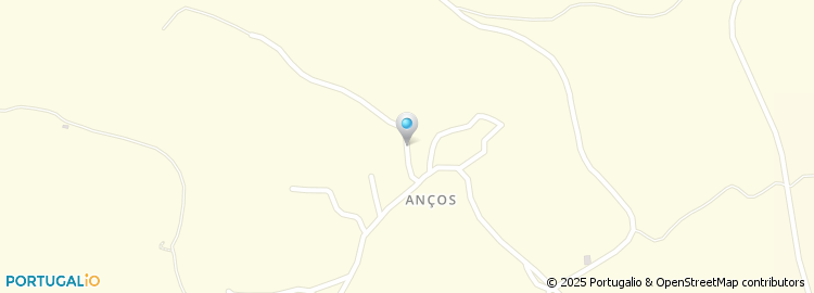 Mapa de Mário Jorge & António Coelho Lda