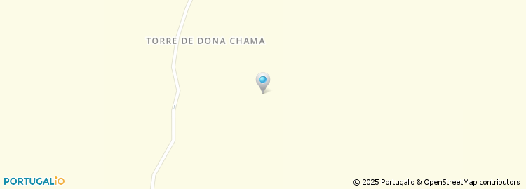 Mapa de Mario Jose Gonçalves