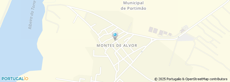 Mapa de Mario Jose Macario