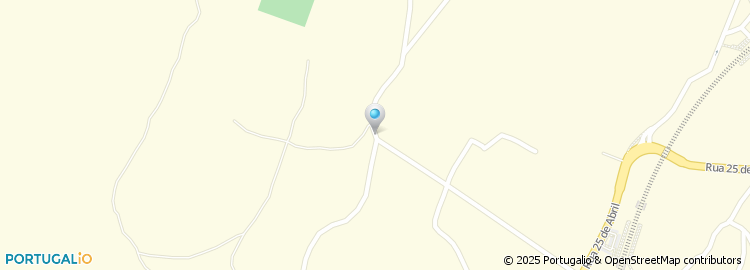 Mapa de Mario José Martins, Unipessoal Lda