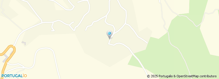 Mapa de Mário Laginha, Unipessoal Lda