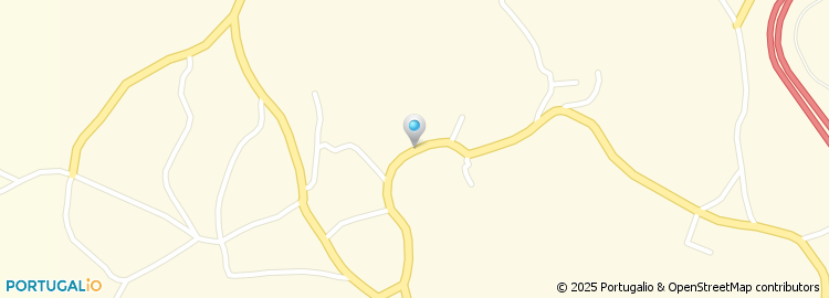 Mapa de Mario M d Silva, Lda