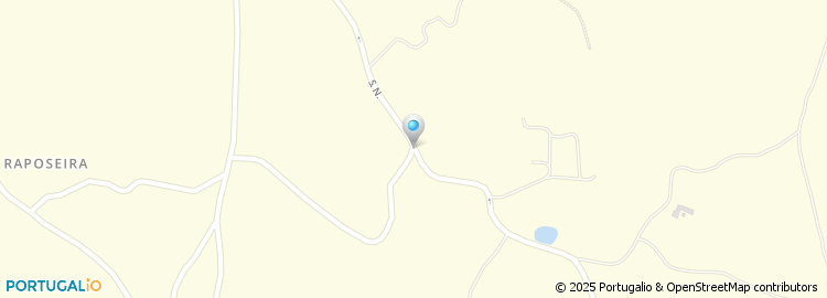 Mapa de Mario Maria Rosario