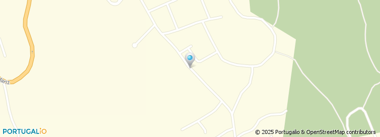 Mapa de Mario Pereira Pires