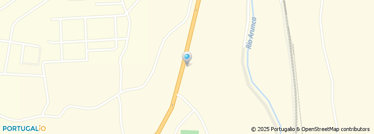 Mapa de Mario Ribeiro Gonçalves, Lda