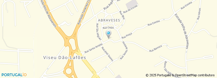 Mapa de Markart