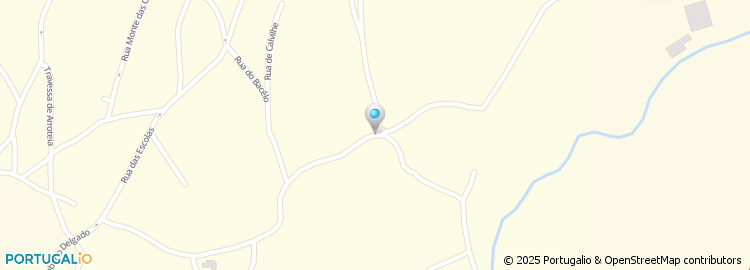Mapa de Marlene Tuna, Lda