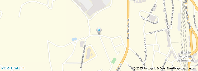 Mapa de Marminfor - Contabilidade e Consultoria de Gestão, Unip., Lda