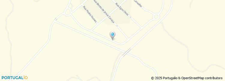Mapa de Marmores Diogo, Lda