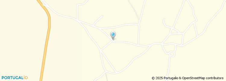 Mapa de Marmores Gonçalves, Lda