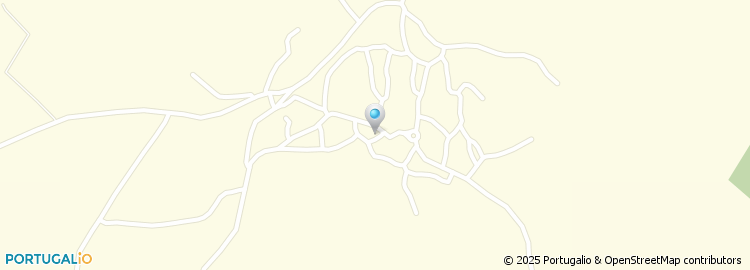 Mapa de Marmores Irmãos Janicas, Lda