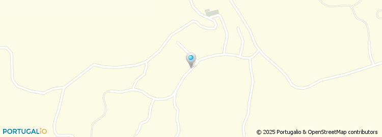 Mapa de Maropel - Fab. de Calçado, Lda