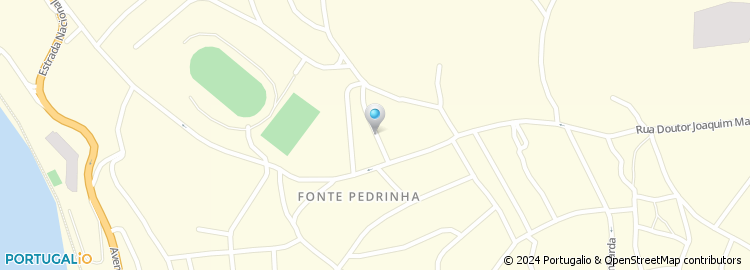 Mapa de Marta & Carlos - Decoração, Lda